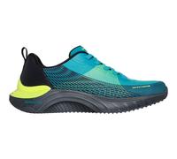 Skechers Snoop Ace - Cyber Walker Herren Freizeitschuhe, schwarz, Größe 43 43