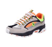 Skechers Snoop Dogg für Herren, grau, Größe 41 EU