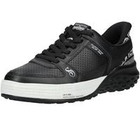 Skechers Snoop Dogg Sizzle Toke Herren Sneaker Schwarz EU 40