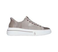 Skechers SNOOP ONE - VELVET SNOOP für Damen, grau, Größe 37 EU