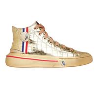Skechers SNOOP ONE-GOLD MEDAL SNOOP für Herren, gold, Größe 46 EU