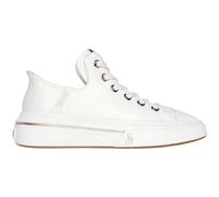 Skechers Snoop One Sneaker Damen weiß SNOOP DOGG 186001 - Größe 39