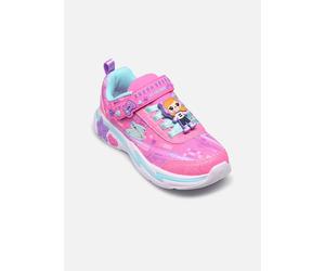 Skechers - SNUGGLE SNEAKS - SKE - rosa - Sneaker - Größe 32