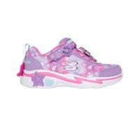 Skechers Sports Shoes,Sneakers, Lavendel/Multi, 27 EU