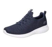 Skechers Social Muse Gimme Glitz Damen blau 39