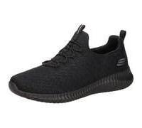 Skechers Social Muse Gimme Glitz Damen schwarz 39