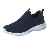 Skechers Social Muse Valora Slipper Damen blau 38