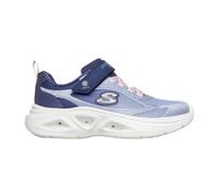 SKECHERS SOLA GLOW 2.0 - DAZZL Blau - Gr. - 30