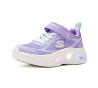 Skechers Sola Glow 2.0 Violett 30 EU