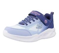 Skechers - Skechers Sola Glow Ombre Deluxe Sneaker Kinder nvlb