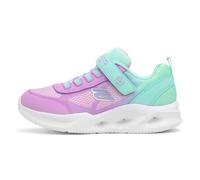 Skechers Sola Glow Ombre Deluxe Lila TQLV Größe EU 28