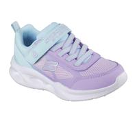 Skechers Sola Glow Ombre Deluxe Lila TQLV Größe EU 30