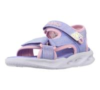 Skechers Sola Glow Sandal Violett 29 EU