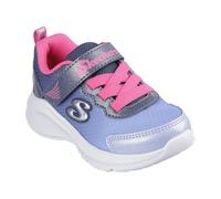 Skechers SOLE SWIFTERS - für Kinder, blau, Größe 22 EU
