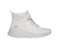 Skechers - Spatz Wanderstiefel für Damen (Hellgrau) EU 37 / UK 4