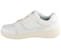 Skechers Sport Court 2.0 - Crowne Shoes in Weiss, Größe 44