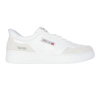 Skechers Sport Court 2.0 - Konor Herren Slipper, weiß, Größe 44 44
