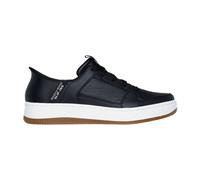 Skechers SPORT COURT 92 - DISTOWN für Herren, schwarz, Größe 44 EU