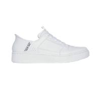 Skechers SPORT COURT 92 - DISTOWN für Herren, weiß, Größe 41 EU