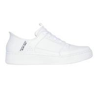 Skechers SPORT COURT 92 - DISTOWN Herren-Sneakers, weiß, größe 43