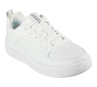 Skechers SPORT COURT 92 Freizeitschuhe für Damen, weiß, größe 36