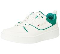 Skechers Sport Court 92 Trainers Weiß EU 41 Mann (Herstellerartikelnummer: 232472-WGR-41)
