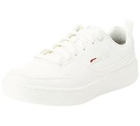Skechers Sport Court 92 - Ottoman 232472-WHT, Men Sneakers,Sports Shoes, White, 44 EU