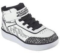 Skechers Sport Court 93 Mode-Stiefel, White, 43 EU