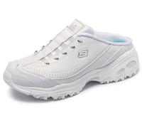 Skechers Sport D'lites Slip-on Mule Sneaker
