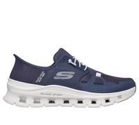 Skechers - SPORT MENS - Blau 43