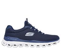 Skechers - SPORT MENS - Blau 43