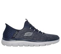 Skechers - SPORT MENS - Blau 44