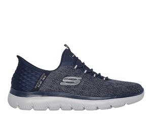 Skechers - SPORT MENS - Blau 44