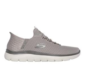 Skechers - SPORT MENS - Grau 46