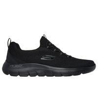 Skechers - SPORT MENS - Schwarz 44
