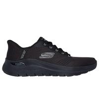 Skechers - SPORT MENS - Schwarz 44