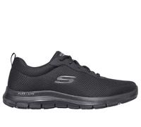Skechers - SPORT MENS - Schwarz 44