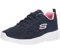 Skechers Sport Womens Dynamight 2.0 Homespun Sneakers Women Blau, Schuhgröße:38.5 EU