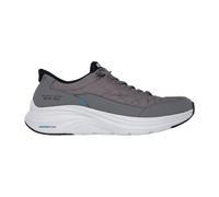 Skechers Sportliche Schnürschuhe für Herren, grau, Größe 46 EU