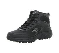 Skechers Sportliche Schnürschuhe für Herren, schwarz, Größe 40 EU