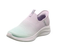 Skechers Sportliche Slipper für Damen, lila, Größe 36 EU