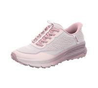 Skechers Sportliche Slipper für Damen, rosa, Größe 38 EU
