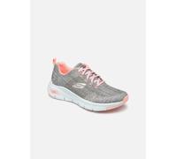 Skechers - Sportschuhe ARCH FIT W - grau - Größe 36