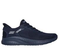 Skechers Sportschuhe für Herren, Slip-ins: Bobs Sport Squad Chaos - Solid Step