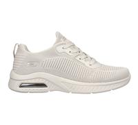 Skechers Squad Air Sneaker Damen in nature, Größe 40