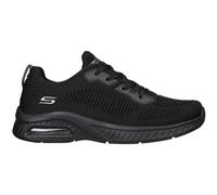 Skechers Squad Air - Close Encounter Damen Freizeitschuhe, schwarz, Größe 37 37