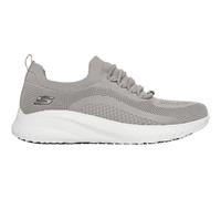 Skechers Squad Chaos SR Damen Halbschuhe, grau, Größe 41 41