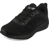 Skechers Squad Herren,Männer Sneaker,Schnürschuhe,Schnürer,Halbschuhe,Straßenschuhe,Freizeitschuhe,Wechselfußbett