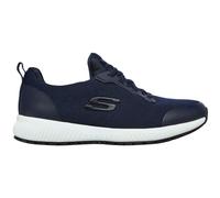 Skechers Squad SR Damen Freizeitschuhe, blau, Größe 37 37