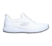 Skechers SQUAD W Damenschuhe, weiß, größe 41
